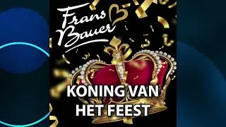 Aankondiging Koning van het feest
