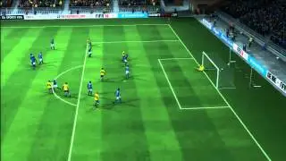 FIFA 14 | Krayz DAVY Compilation #1 | Edit by Mat01240