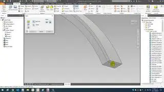 Inventor SheetMetal - Issue Inventor Forum