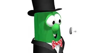 It's a Hearing Aid! (VeggieTales Edition) (Remastered)