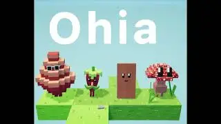 Ohia OST - Main Theme