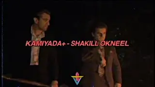 Kamiyada+ - SHAKILL OKNEEL (Prod. Dimebaggie)