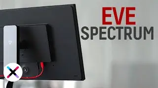 NAJLEPSZY MONITOR JAKI POWSTAŁ? 🔥 | Test, recenzja Eve Spectrum 4K