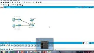 4 2 2 11 Packet Tracer Configuring Extended ACLs Scenario 2