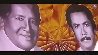DUO DEL ALMA. ARTURO AGUIRRE SU RONDADOR Y EL GRUPO CORAZAS Nadie me quiere en el mundo SuperExito23