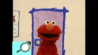 Noggin's Show & Tell: Elmo's Thinking About Sleep (Elmo's World)