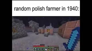 random polish farmer in 1940