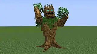 new minecraft boss?