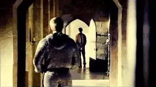 xiv. national anthem | arthur/merlin
