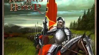 Knights of Honor Soundtrack - March of Honor