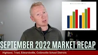 St. Louis Area September 2022 Housing Market Recap