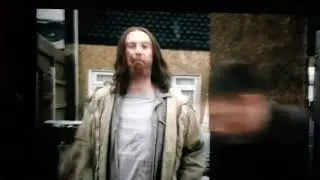 Shameless UK - intro titles