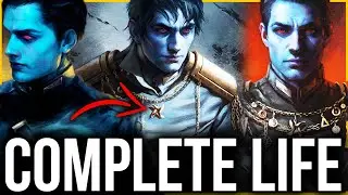 Thrawn | The COMPLETE Life Story (Canon) Part 1