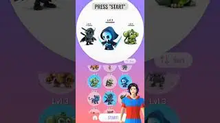 Battle Monster Animash  | Skyslicer | Wraith Blade | Primateria | Animash