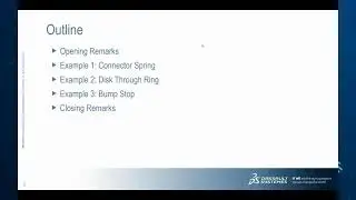 Debugging Abaqus Models  | E-seminar Sneak Peak