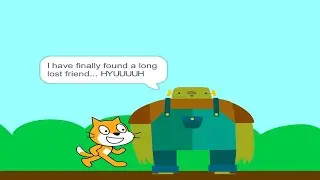 My Horrible Coding Final