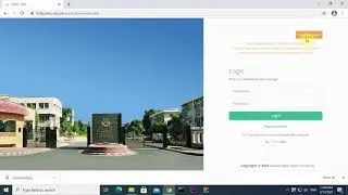How to Apply online Admission as Fresh Student Merit Based Programs | AIOU