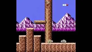 100 NES Nintendo games in 10 minutes