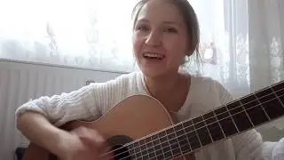 Мотылёк (боем). Мне вспомнилась сказка.