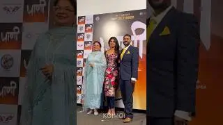 Priyanka Chopra spitted with brother & mom!💖💫 #priyankachopra #bollywood #koimoi