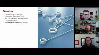 Minor Flaws, Cumulative Risks: Cyber Insights - Professionally Evil Webcast