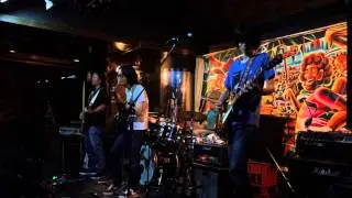 Sardine Head - 20150716  no leaf
