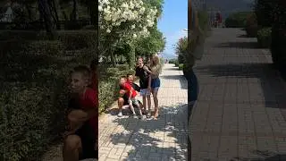 Сильно изменились?) #пынзарь #alanya #семья