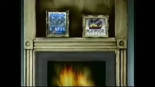 CBS/FOX Video/Playhouse Video (1986, variant)