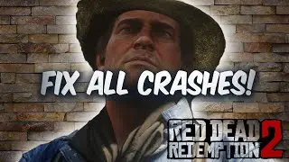 [Solved] FIX Red Dead Redemption 2 Crashing, Not Launching Freezing  Black Screen (2023)