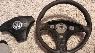 VW-Audi kormány 2.