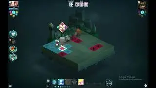 Waven - Voracius Blade - Clear Taur 100 in 3 mins (100% Replay Move, 9 Decks Builds, Crit Fest!)