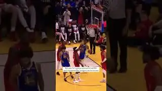 The best move the Warriors can make! #shorts #pascalsiakam #warriors