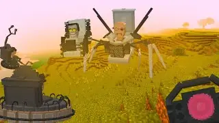 LATEST SKIBIDI TOILET UPDATE!!! | there's a giant scientist???