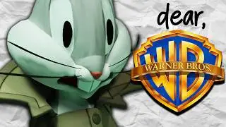 Dear Warner Bros, Please SAVE MultiVersus
