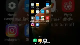 how to schedule auto power on off in Android phone