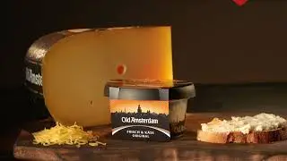 Old Amsterdam Frisch & Käse