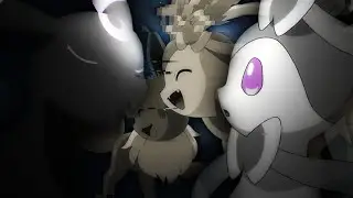 Sylveon AMV - It's Been So Long (HD) (Remake)