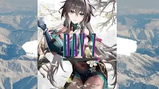 DAY 7 SAVING STELLAR JADE UNTIL RUAN MEI BANNER - HONKAI STAR RAIL