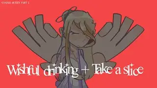 Candle queen part 2 | GCMV | Lily c
