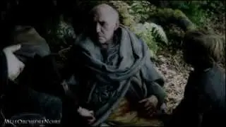 House Stark ~ All is lost, hope remains