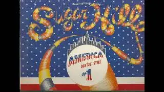 America We're Still #1 - Philippe Wynne