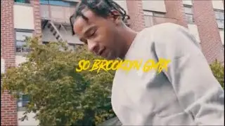 RAH BILLZ SO BROOKLYN (OFFICIAL VIDEO) -REMIX