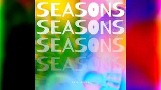 ROYALTY FREE Melody MIDI Kit - Seasons (Emotional)
