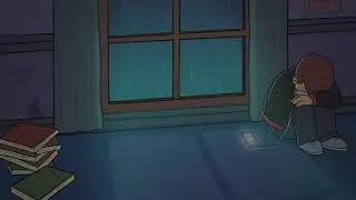 Shelter - (EA7) *SAD* CHILL Lofi Guitar Beat