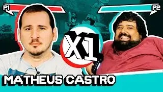 X1 | MATHEUS CASTRO