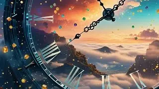 THE SCIENCE OF TIME TRAVEL: Could It Really Be Possible?