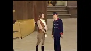 Teri Garr on Shining Time Station (1995)