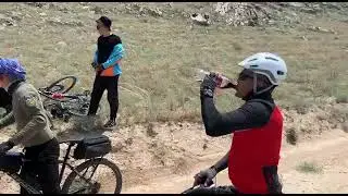 велопакатушки на маяк