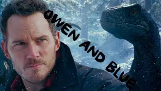 Jurassic World Dominion Edit