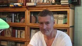 Все будет хорошо, незнаю когда, но даже не сомневайтесь!